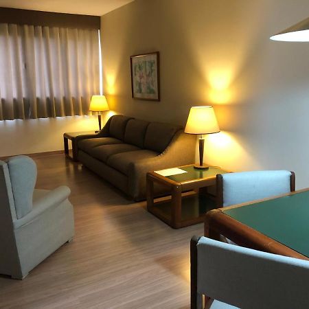 Duomo Park Hotel Curitiba Buitenkant foto