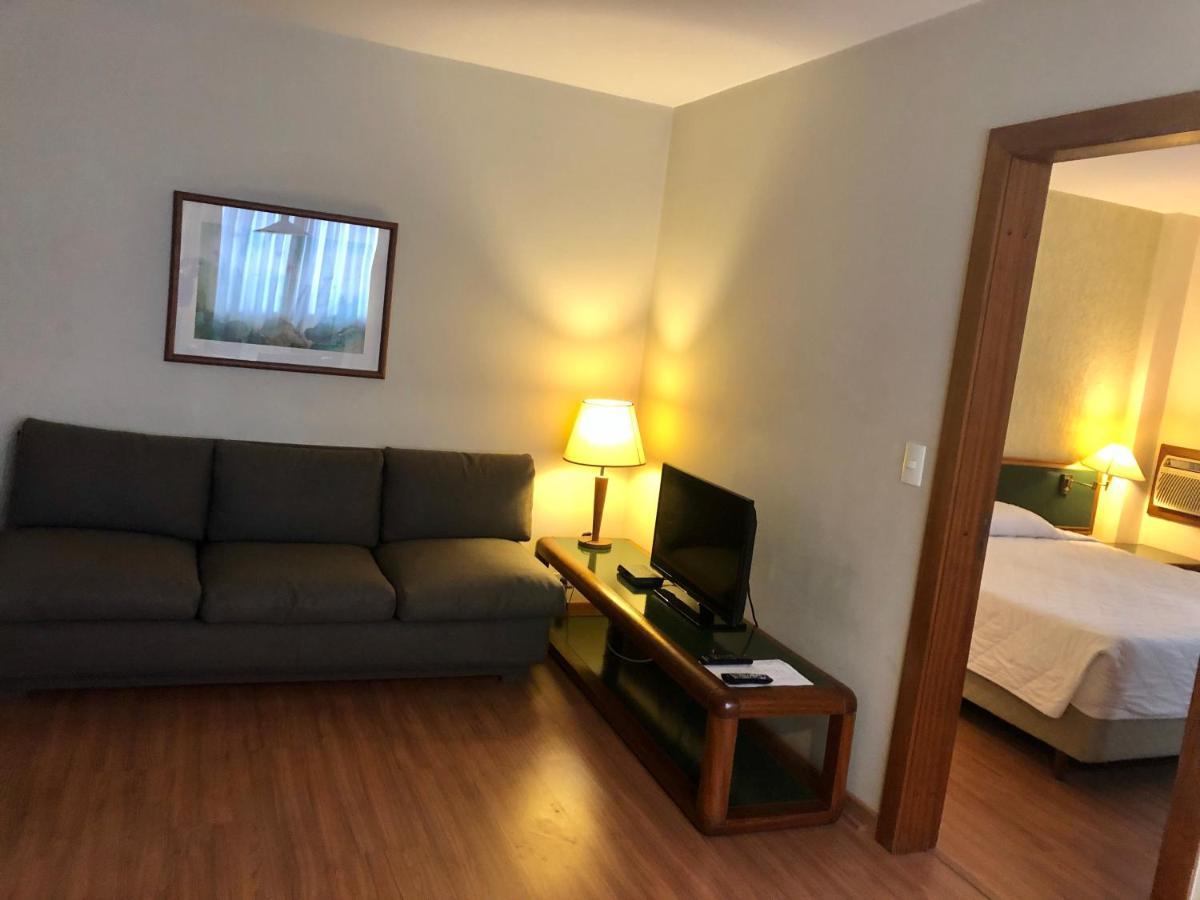 Duomo Park Hotel Curitiba Buitenkant foto