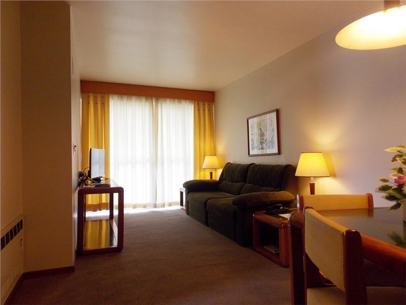 Duomo Park Hotel Curitiba Buitenkant foto