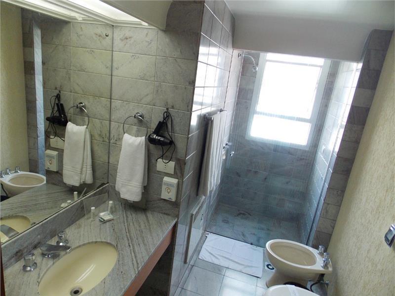 Duomo Park Hotel Curitiba Buitenkant foto