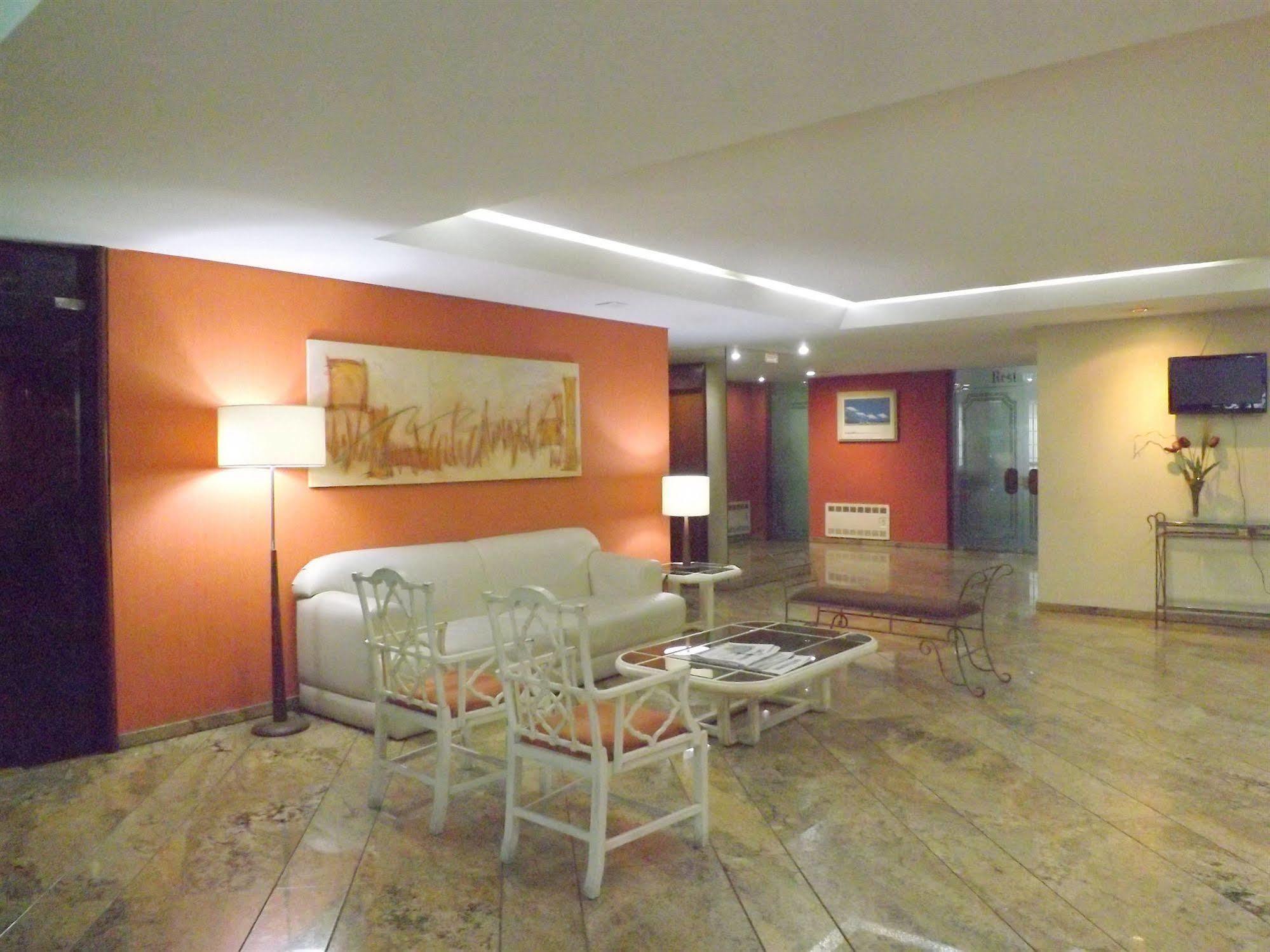 Duomo Park Hotel Curitiba Buitenkant foto
